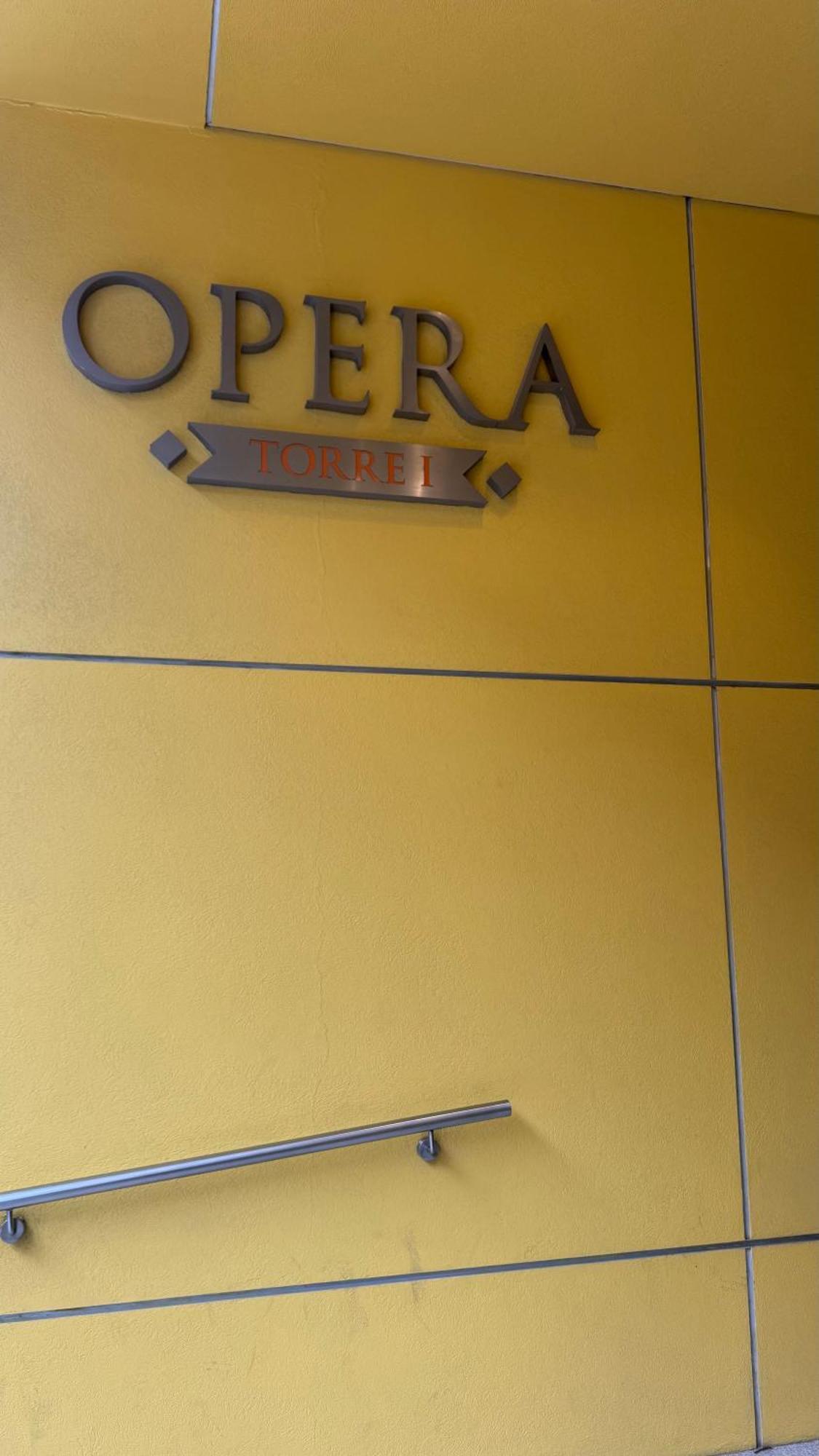 Opera Park Villa Carlos Paz