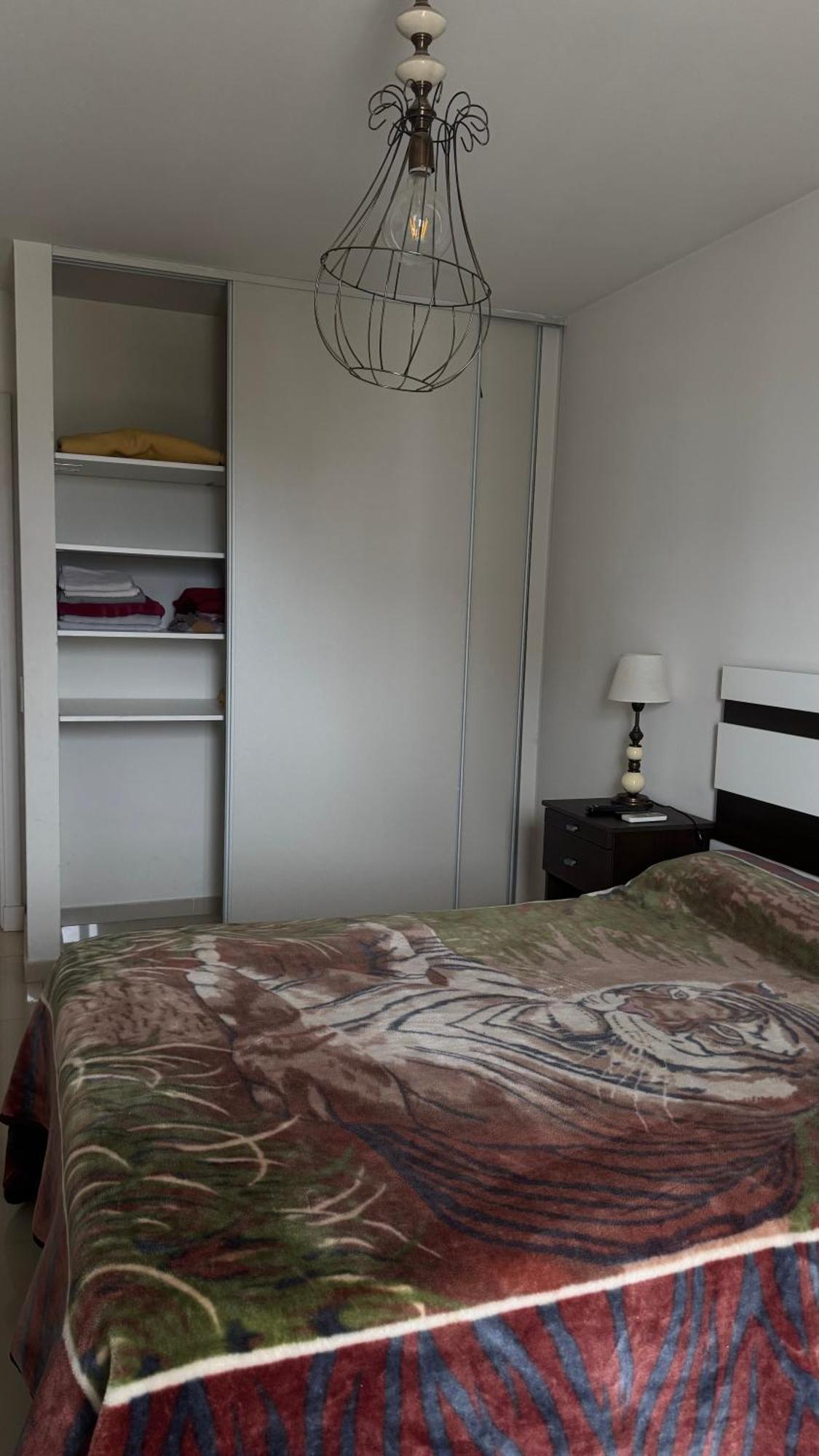 Apartamento Opera Park *